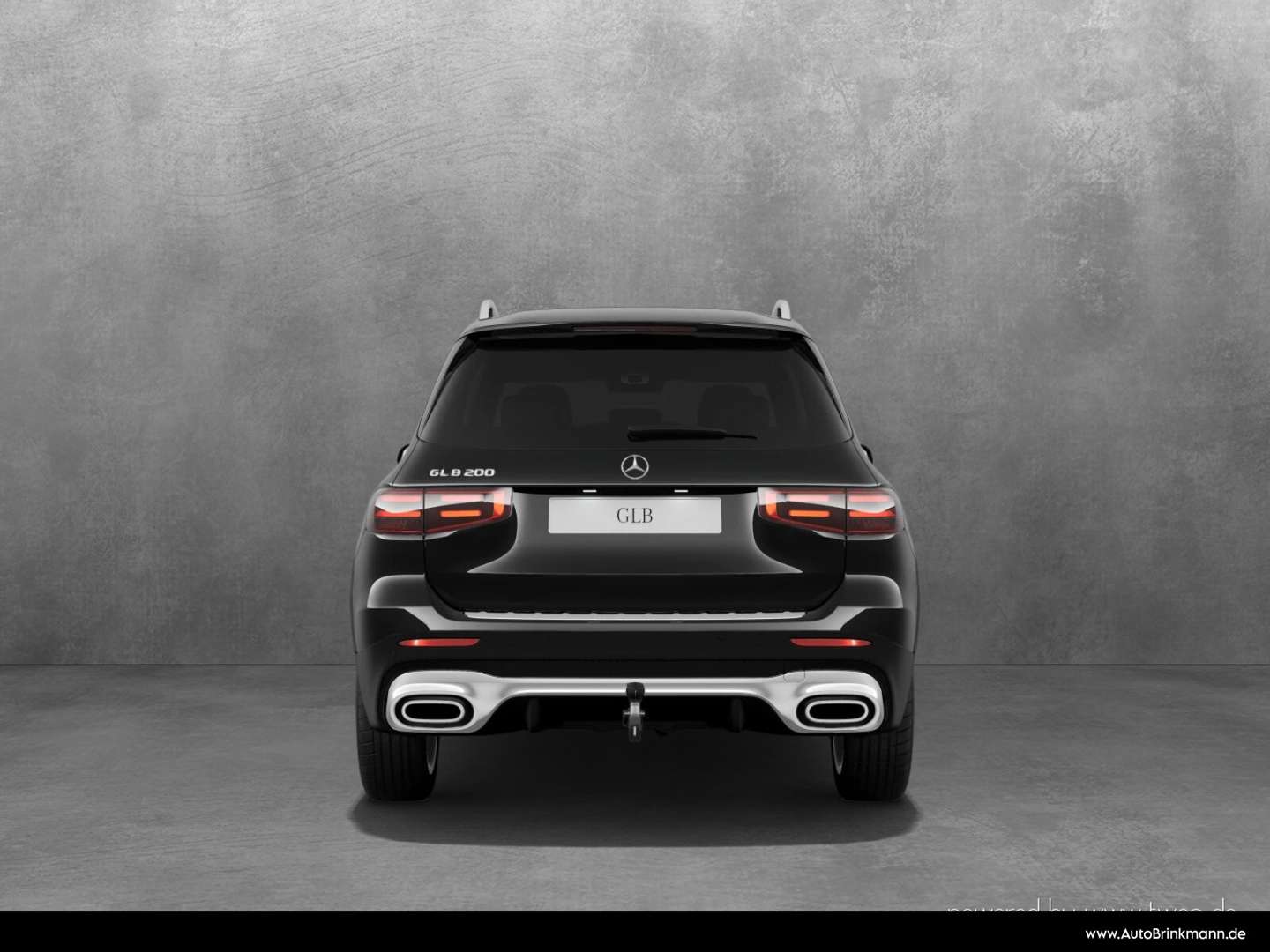 Mercedes GLB 200 AMG Line -  - Joinsteer - #4