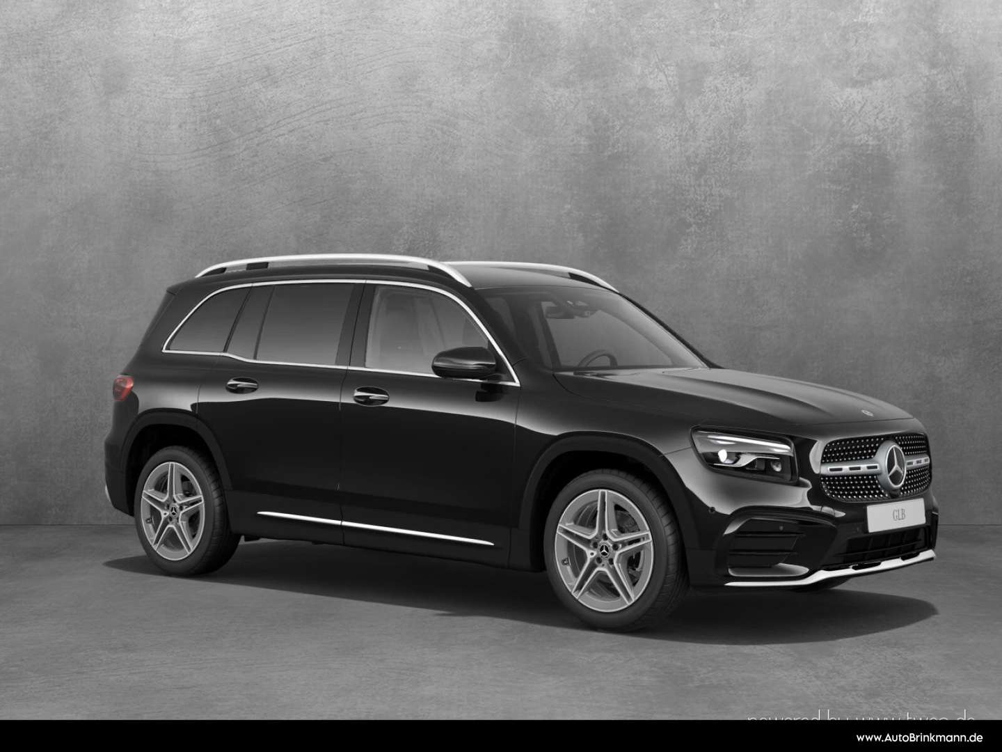 Mercedes GLB 200 AMG Line -  - Joinsteer - #2