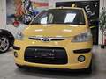 Hyundai i10 i10 I 1.1 ACTIVE 65CV_GPL FINO 2031_GOMME KUMHO!! Gelb - thumbnail 1