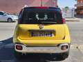 Fiat Panda Cross 0.9 TwinAir Turbo S&S 4x4 Giallo - thumbnail 5