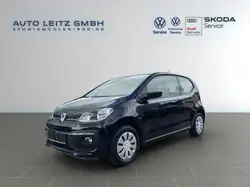 Volkswagen up! 1.0 move! CompPhone SHZ GRA RFK