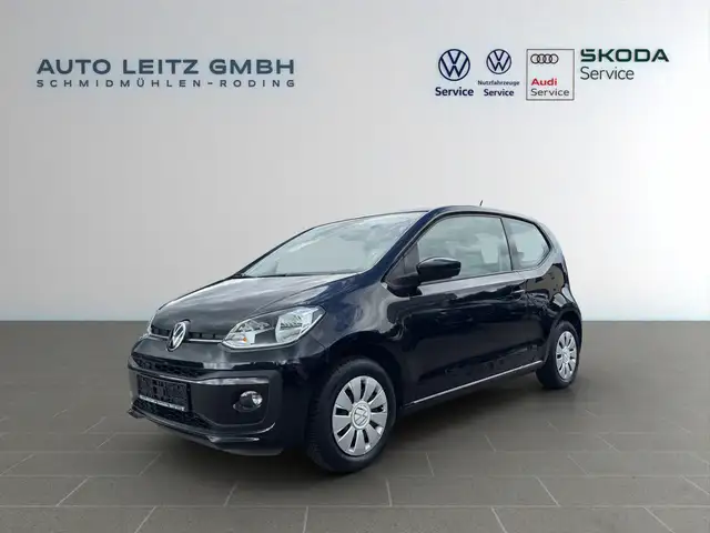 Volkswagen up! 1.0 move! CompPhone SHZ GRA RFK