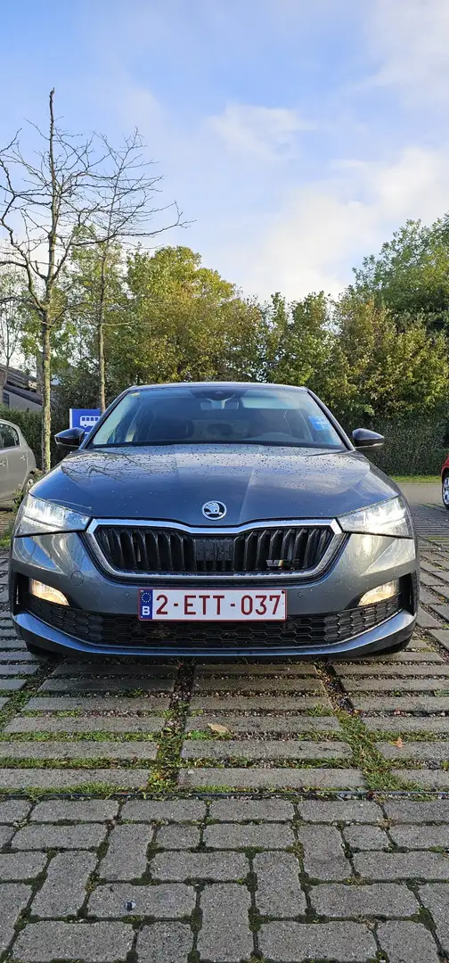 Skoda Scala 1.5 TSI DSG Ambition - 2