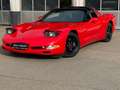 Corvette C5 5.7 Coupé A Automatik TARGA 44.TKM 1.Hd TOP Rojo - thumbnail 20