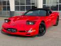 Corvette C5 5.7 Coupé A Automatik TARGA 44.TKM 1.Hd TOP Rojo - thumbnail 1