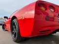 Corvette C5 5.7 Coupé A Automatik TARGA 44.TKM 1.Hd TOP Rojo - thumbnail 41