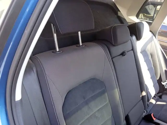 Volkswagen Golf Sportsvan MONOVOLUME