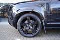 Land Rover Defender 110 P 525 V8 Black Edition / EX BTW / Grijs Kentek Noir - thumbnail 28