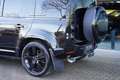 Land Rover Defender 110 P 525 V8 Black Edition / EX BTW / Grijs Kentek Noir - thumbnail 29