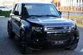 Land Rover Defender 110 P 525 V8 Black Edition / EX BTW / Grijs Kentek Noir - thumbnail 31