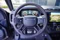 Land Rover Defender 110 P 525 V8 Black Edition / EX BTW / Grijs Kentek Noir - thumbnail 7