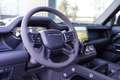 Land Rover Defender 110 P 525 V8 Black Edition / EX BTW / Grijs Kentek Noir - thumbnail 4