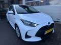 Toyota Yaris 1.5 Hybrid Active CARPLAY/ECC *ALL-IN PRIJS* Blanco - thumbnail 4