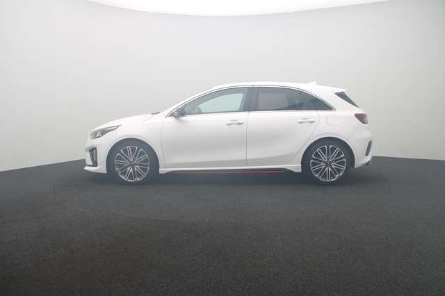 Kia . LED Einparkhilfe