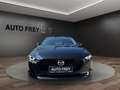 Mazda 3 X 186PS Exclusive-Line AT+AWD+ 360°+LEDER+NAVI+KLI Schwarz - thumbnail 5
