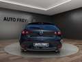 Mazda 3 X 186PS Exclusive-Line AT+AWD+ 360°+LEDER+NAVI+KLI Schwarz - thumbnail 4