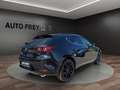 Mazda 3 X 186PS Exclusive-Line AT+AWD+ 360°+LEDER+NAVI+KLI Schwarz - thumbnail 3