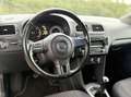 Volkswagen Polo 1.2 TDI BlueMotion Comfortline Airco Cruise Trekha Gris - thumbnail 8