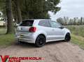 Volkswagen Polo 1.2 TDI BlueMotion Comfortline Airco Cruise Trekha Gris - thumbnail 2