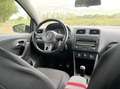 Volkswagen Polo 1.2 TDI BlueMotion Comfortline Airco Cruise Trekha Gris - thumbnail 4