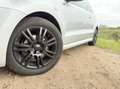 Volkswagen Polo 1.2 TDI BlueMotion Comfortline Airco Cruise Trekha Gris - thumbnail 16