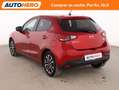 Mazda 2 1.5 Luxury 66kW Rojo - thumbnail 4