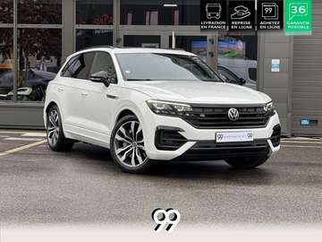 3.0 TSI eHybrid - 462 - BV Tiptronic R 4Motion - Attelage - night vision - siège mas