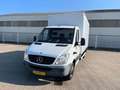 Mercedes-Benz Sprinter 513 2.2 CDI Wit - thumbnail 2