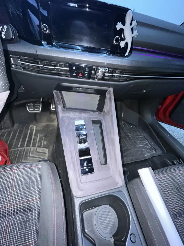 wagen Golf GTI photo wagen Golf GTI