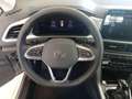 Volkswagen T-Roc 1.5 TSI Más 110 kW DSG7 Plateado - thumbnail 9