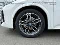 BMW X2 sDrive18dA 150ch M Sport DKG7 Weiß - thumbnail 12