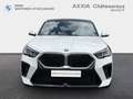 BMW X2 sDrive18dA 150ch M Sport DKG7 Weiß - thumbnail 5