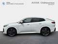BMW X2 sDrive18dA 150ch M Sport DKG7 Weiß - thumbnail 6