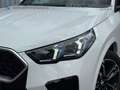 BMW X2 sDrive18dA 150ch M Sport DKG7 Weiß - thumbnail 8