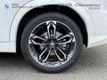 BMW X2 sDrive18dA 150ch M Sport DKG7 Weiß - thumbnail 13