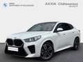 BMW X2 sDrive18dA 150ch M Sport DKG7 Weiß - thumbnail 7