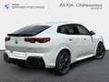 BMW X2 sDrive18dA 150ch M Sport DKG7 Weiß - thumbnail 3