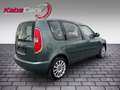 Skoda Roomster Elegance Plus Edition Automatik Szhg Grün - thumbnail 4