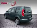 Skoda Roomster Elegance Plus Edition Automatik Szhg Grün - thumbnail 3