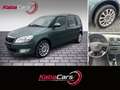Skoda Roomster Elegance Plus Edition Automatik Szhg Grün - thumbnail 15