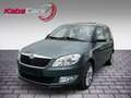 Skoda Roomster Elegance Plus Edition Automatik Szhg Grün - thumbnail 10