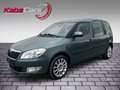 Skoda Roomster Elegance Plus Edition Automatik Szhg Grün - thumbnail 11