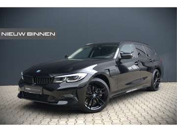 3-serie Touring 320e Business Edition Plus | Stoel