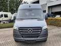 Mercedes-Benz Sprinter 319 CDI Sprinter Lang HA 9G-TRONIC Bleu - thumbnail 3