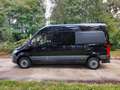 Mercedes-Benz Sprinter 319 CDI Sprinter Lang HA 9G-TRONIC Bleu - thumbnail 21