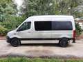 Mercedes-Benz Sprinter 319 CDI Sprinter Lang HA 9G-TRONIC Bleu - thumbnail 20