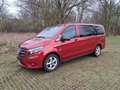 Mercedes-Benz Sprinter 319 CDI Sprinter Lang HA 9G-TRONIC Bleu - thumbnail 27