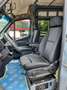Mercedes-Benz Sprinter 319 CDI Sprinter Lang HA 9G-TRONIC Bleu - thumbnail 10