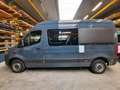 Mercedes-Benz Sprinter 319 CDI Sprinter Lang HA 9G-TRONIC Bleu - thumbnail 19