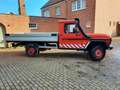 Mercedes-Benz Sprinter 319 CDI Sprinter Lang HA 9G-TRONIC Bleu - thumbnail 28